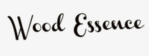 WOOD ESSENCE Logo (USPTO, 10/16/2012)