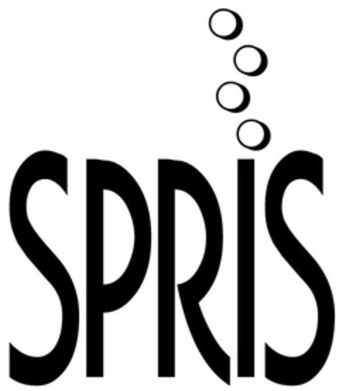 SPRIS Logo (USPTO, 01/25/2013)