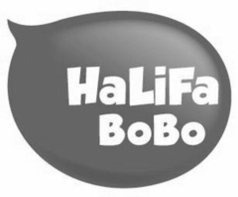 HALIFA BOBO Logo (USPTO, 22.02.2013)