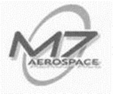 M7 AEROSPACE Logo (USPTO, 19.03.2013)