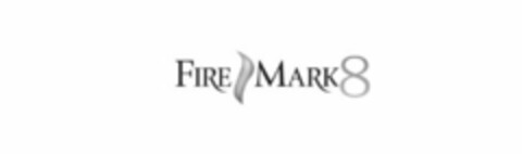 FIRE MARK 8 Logo (USPTO, 21.05.2013)