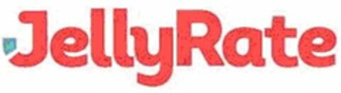 JELLYRATE Logo (USPTO, 27.06.2013)