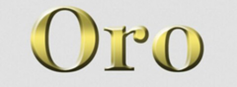 ORO Logo (USPTO, 19.08.2013)