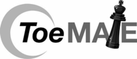 TOEMATE Logo (USPTO, 05.09.2013)