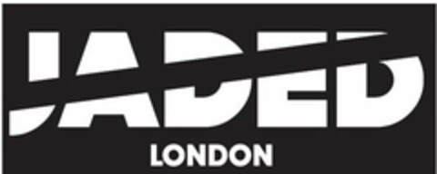 JADED LONDON Logo (USPTO, 11/13/2013)