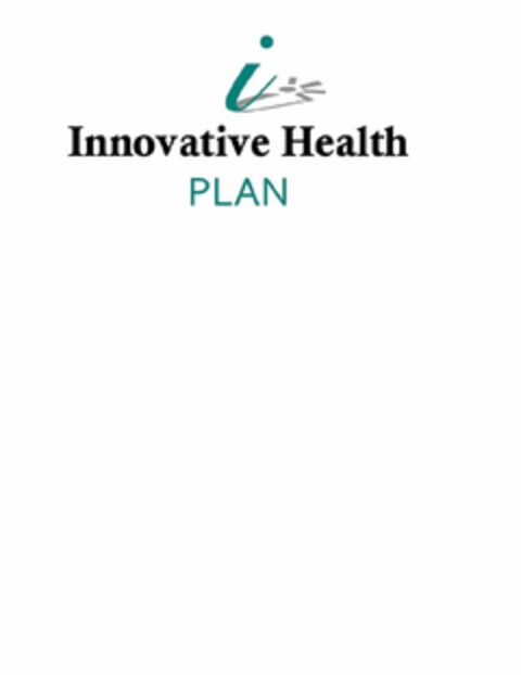 INNOVATIVE HEALTH PLAN Logo (USPTO, 20.01.2014)