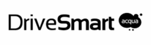 DRIVESMART ACQUA Logo (USPTO, 29.01.2014)