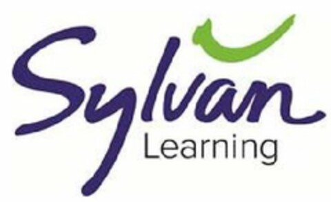 SYLVAN LEARNING Logo (USPTO, 29.01.2014)