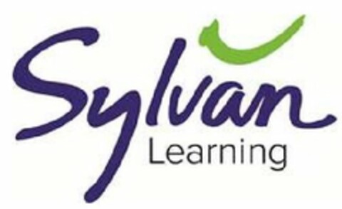 SYLVAN LEARNING Logo (USPTO, 01/29/2014)