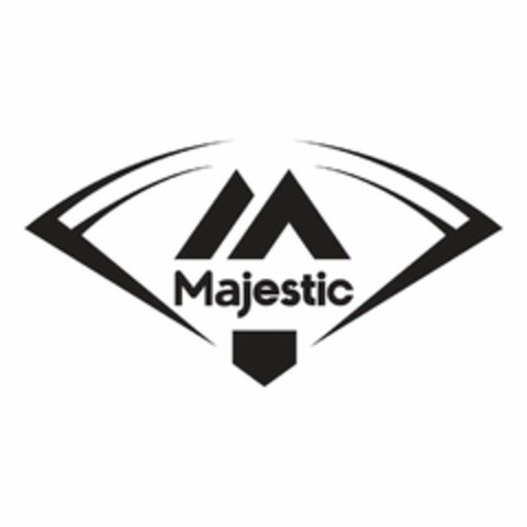 MAJESTIC Logo (USPTO, 27.03.2014)