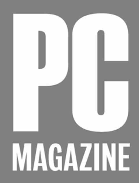 PC MAGAZINE Logo (USPTO, 15.04.2014)