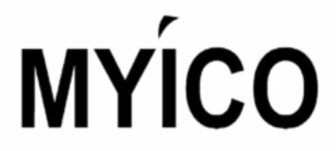 MYICO Logo (USPTO, 15.04.2014)