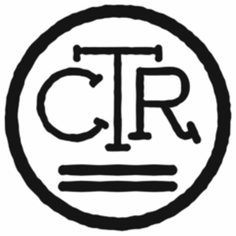 CTR Logo (USPTO, 17.04.2014)