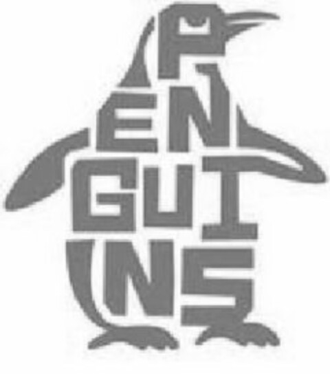 PENGUINS Logo (USPTO, 07.05.2014)