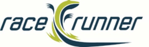 RACE RUNNER Logo (USPTO, 06.09.2014)