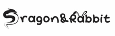 DRAGON&RABBIT Logo (USPTO, 21.11.2014)