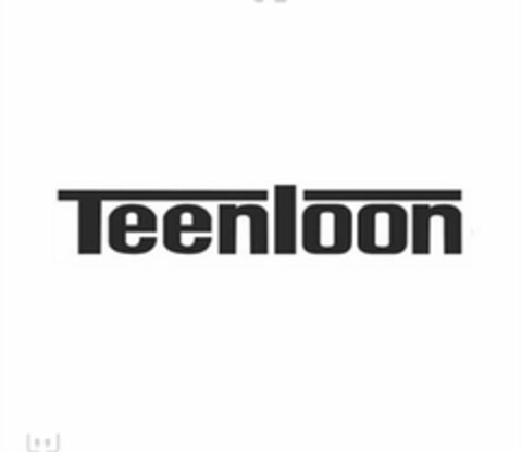 TEENLOON Logo (USPTO, 26.11.2014)