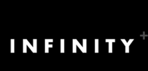 INFINITY+ Logo (USPTO, 15.12.2014)