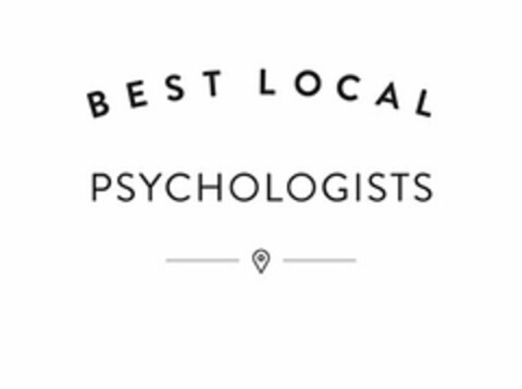 BEST LOCAL PSYCHOLOGISTS Logo (USPTO, 03.02.2015)