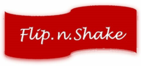 FLIP.N.SHAKE Logo (USPTO, 30.03.2015)