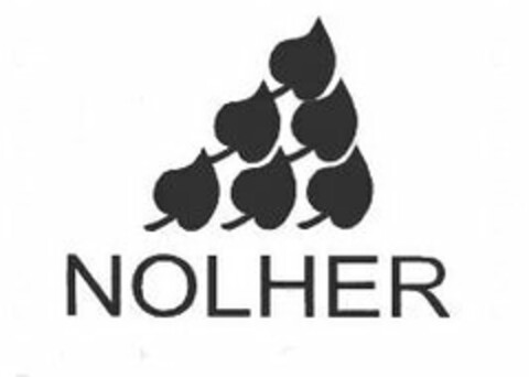 NOLHER Logo (USPTO, 15.04.2015)