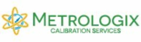 METROLOGIX CALIBRATION SERVICES Logo (USPTO, 30.04.2015)