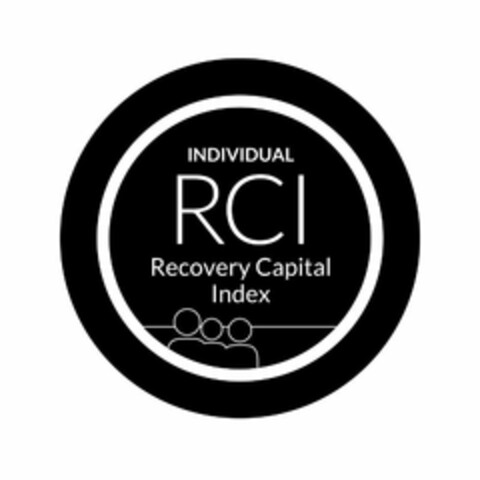 INDIVIDUAL RCI RECOVERY CAPITAL INDEX Logo (USPTO, 18.05.2015)