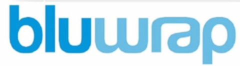 BLUWRAP Logo (USPTO, 21.05.2015)