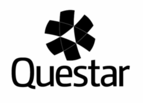 QUESTAR Logo (USPTO, 17.06.2015)