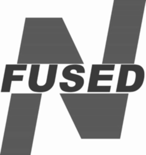 NFUSED Logo (USPTO, 17.07.2015)