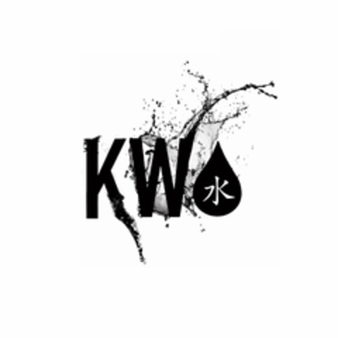 KW Logo (USPTO, 21.07.2015)