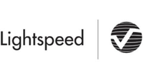 LIGHTSPEED Logo (USPTO, 27.07.2015)
