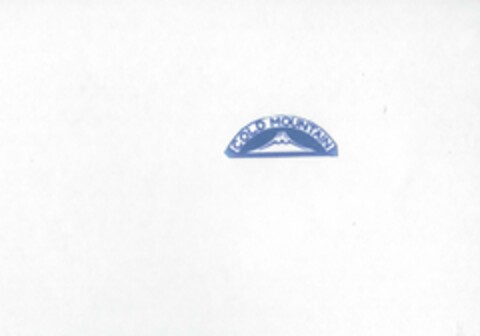 COLD MOUNTAIN Logo (USPTO, 10.09.2015)