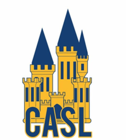 CASL Logo (USPTO, 17.11.2015)