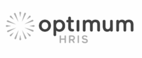 OPTIMUM HRIS Logo (USPTO, 28.11.2015)