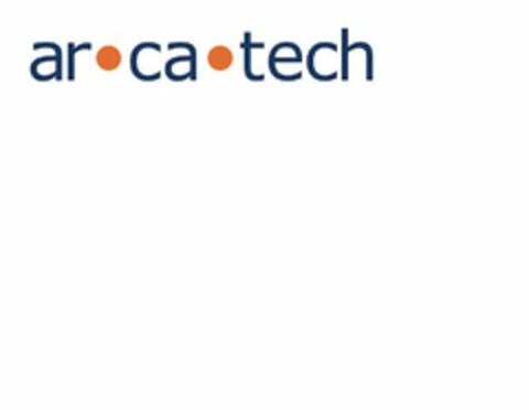 ARCATECH Logo (USPTO, 03.12.2015)