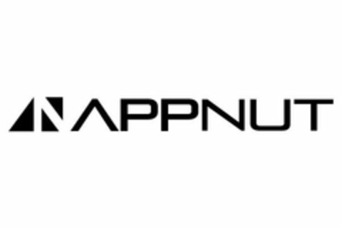 AN APPNUT Logo (USPTO, 11.01.2016)