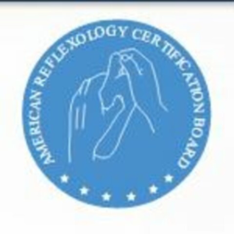 AMERICAN REFLEXOLOGY CERTIFICATION BOARD Logo (USPTO, 18.01.2016)