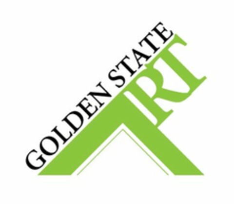 GOLDEN STATE ART Logo (USPTO, 01.02.2016)