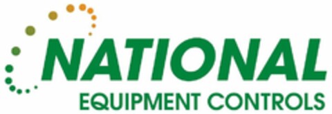 NATIONAL EQUIPMENT CONTROLS Logo (USPTO, 02/07/2016)