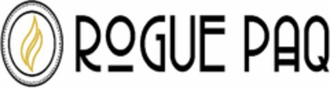 ROGUE PAQ Logo (USPTO, 10.03.2016)