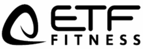 E ETF FITNESS Logo (USPTO, 15.04.2016)