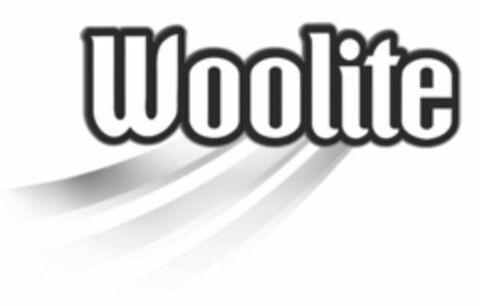 WOOLITE Logo (USPTO, 22.04.2016)
