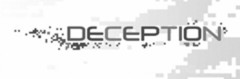 DECEPTION Logo (USPTO, 11.07.2016)