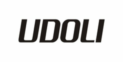 UDOLI Logo (USPTO, 18.07.2016)