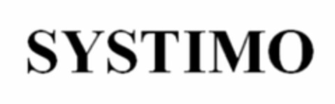 SYSTIMO Logo (USPTO, 16.08.2016)