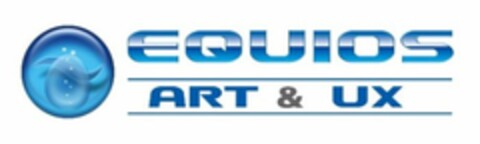 EQUIOS ART & UX Logo (USPTO, 09.11.2016)