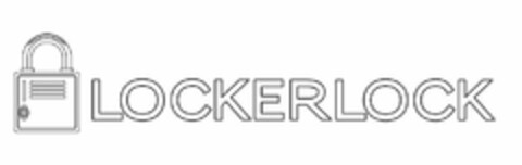 LOCKERLOCK Logo (USPTO, 14.12.2016)