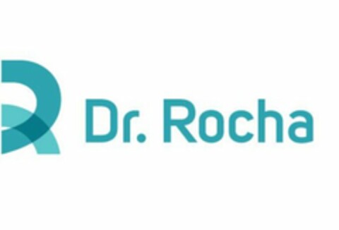 DR DR. ROCHA Logo (USPTO, 12/23/2016)