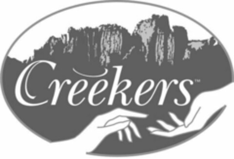 CREEKERS Logo (USPTO, 04.01.2017)